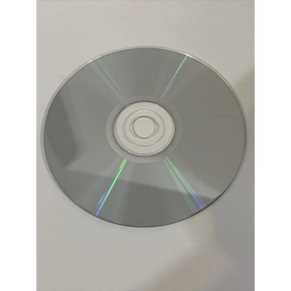 HP PSC 1400 1500 1600 Series Printer Software Driver CD Windows XP 98